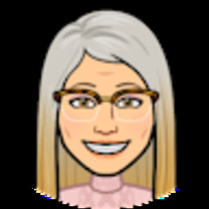 Meet your Posher, Patricia